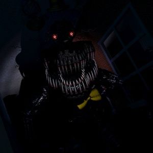 Meet your Posher, Steven